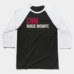 CNM Baseball T-Shirt
